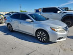 Nissan Altima 2017