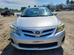 Toyota Corolla 2011