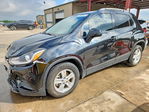 Chevrolet Trax 2021