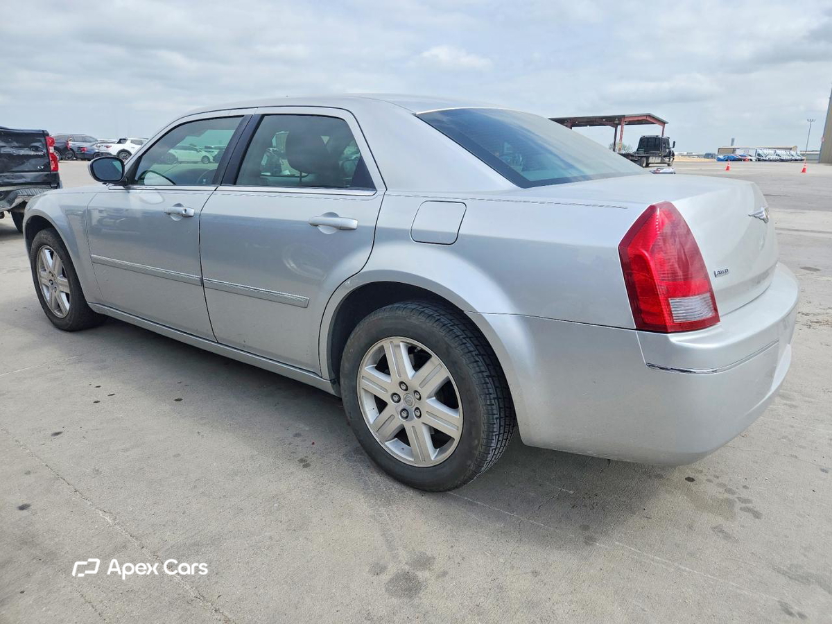 Chrysler 300 2006