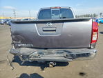 Nissan Navara (Frontier) 2018
