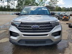 Ford Explorer 2021