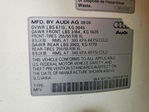 Audi Q7 2009