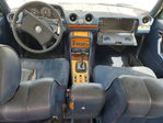 Mercedes-Benz  1982
