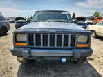 Jeep Cherokee 2001