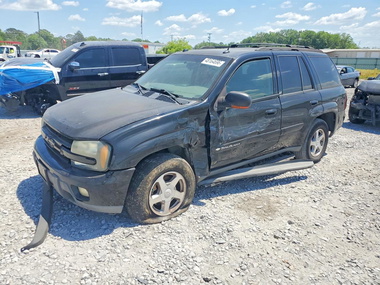 Chevrolet TrailBlazer 2004 - Image 1 of 12