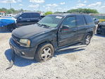 Chevrolet TrailBlazer 2004