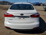 Kia Forte 2016