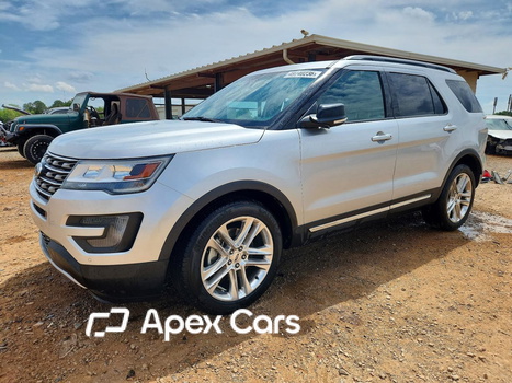 Ford Explorer 2016 - Image 1 of 15