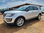 Ford Explorer 2016