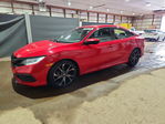 Honda Civic 2019