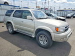 Toyota 4Runner 2000