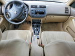 Honda Civic 2003