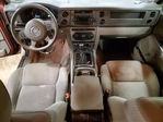 Jeep Commander 2007