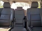 Honda Odyssey 2013