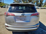 Toyota RAV 4 2017