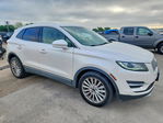 Lincoln MKZ 2019