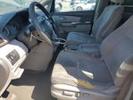 Honda Odyssey 2017