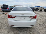 Hyundai Sonata 2013