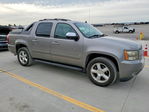 Chevrolet Avalanche 2008
