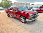 Chevrolet Silverado 2006