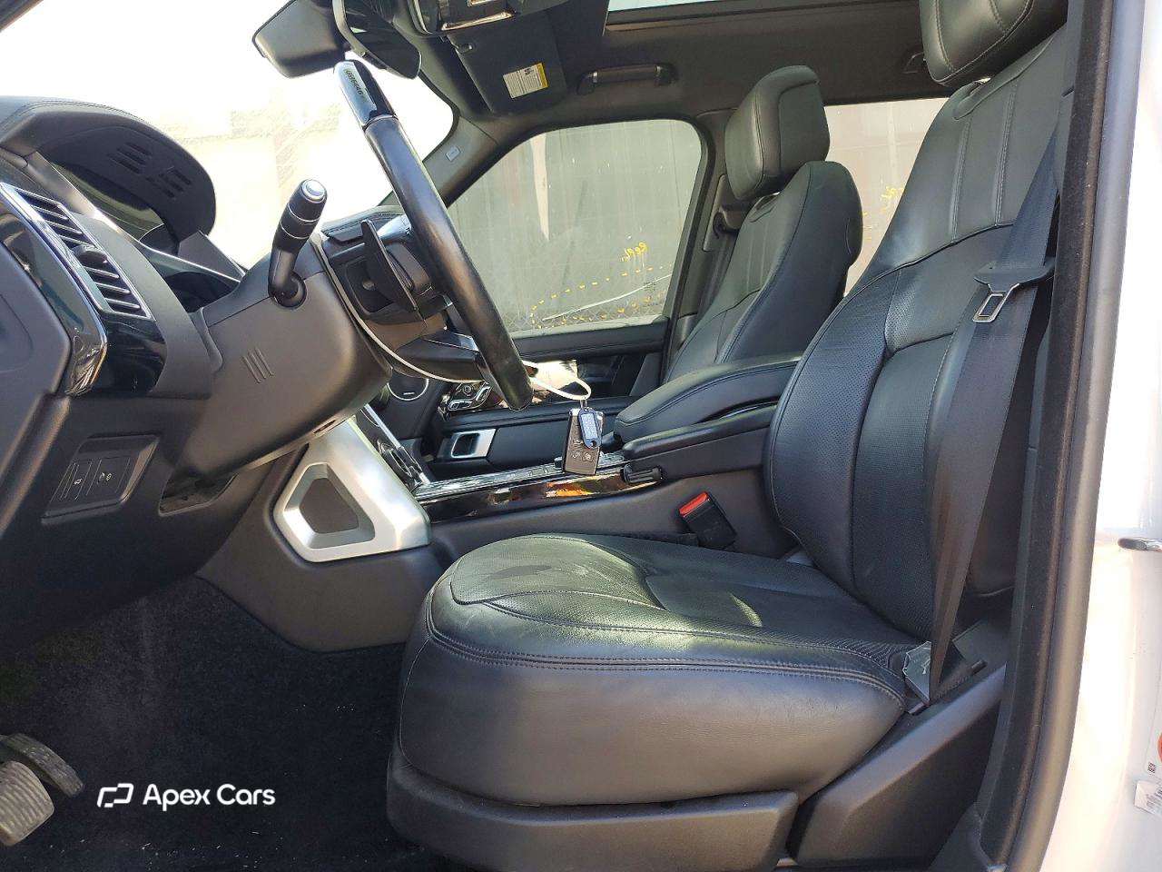 Land Rover Range Rover 2020