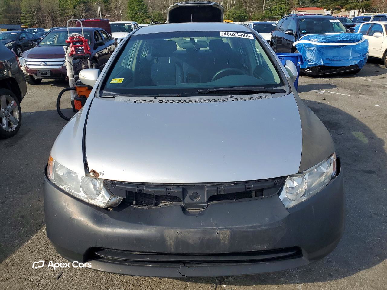 Honda Civic 2007