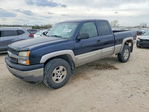 Chevrolet Silverado 2005