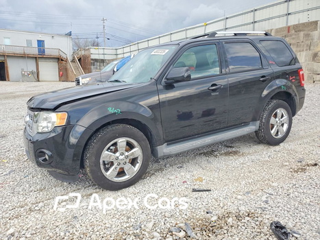 Ford Escape 2011 - Image 1 of 13