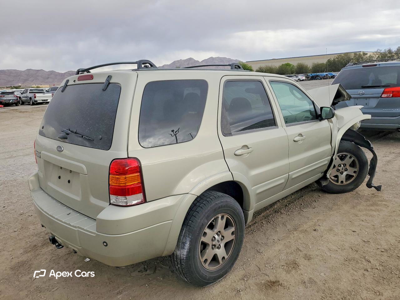 Ford Escape 2005