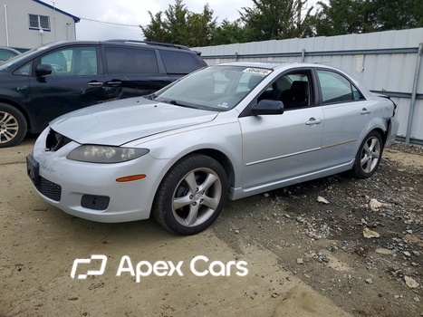 Mazda 6 2007 - Image 1 of 12