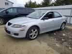 Mazda 6 2007