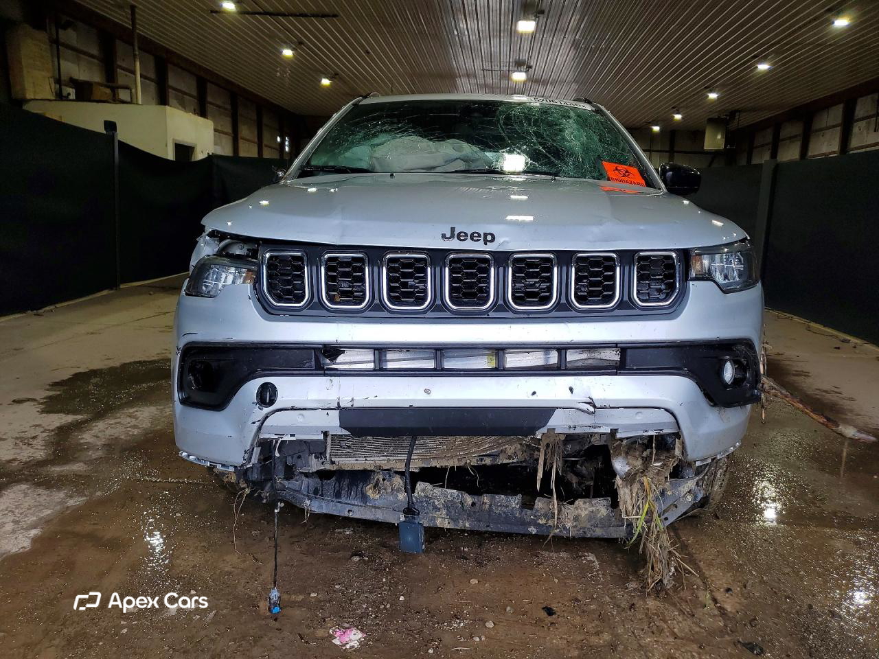 Jeep Compass 2024
