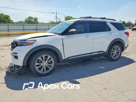 Ford Explorer 2020 - Image 1 of 14