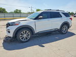 Ford Explorer 2020