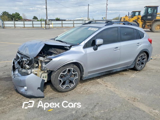 Subaru Impreza 2012 - Image 1 of 13