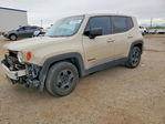 Jeep Renegade 2016