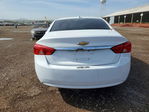 Chevrolet Impala 2017