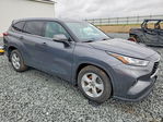 Toyota Highlander 2020