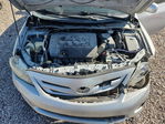 Toyota Corolla 2011