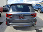 Honda Odyssey 2025