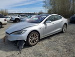Tesla Model S 2018