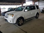 Honda Pilot 2011