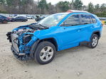 Toyota RAV 4 2021