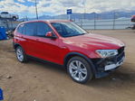 BMW X3 2015