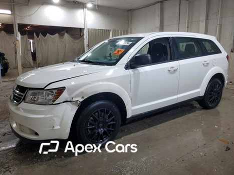 Dodge Journey 2014 - Image 1 of 14