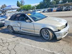 BMW Series 3 2004