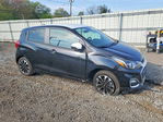 Chevrolet Spark 2021