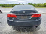 Honda Accord 2015
