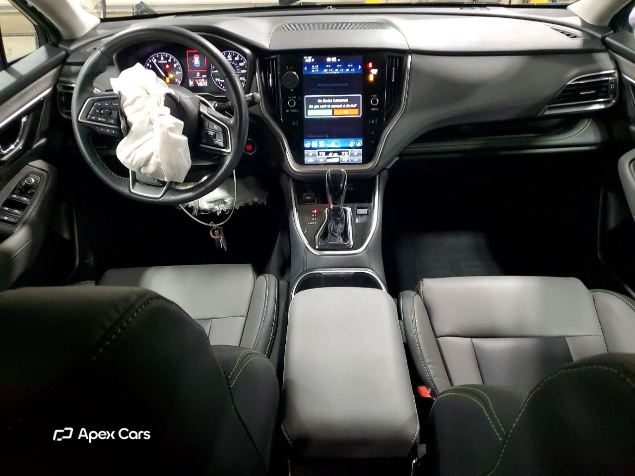 Subaru Outback 2023